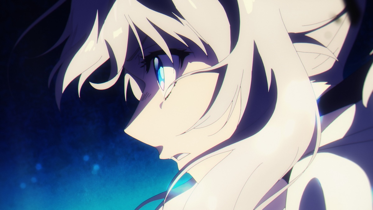 『ウマ娘 シンデレラグレイ』第1話先行カット