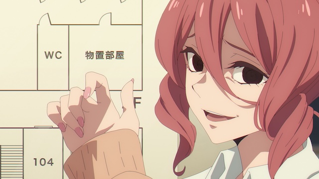 『ウマ娘 シンデレラグレイ』第1話先行カットの画像