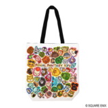 『FF14』新作グッズが多数登場の画像