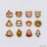 『FF14』新作グッズが多数登場の画像