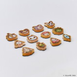 『FF14』新作グッズが多数登場の画像