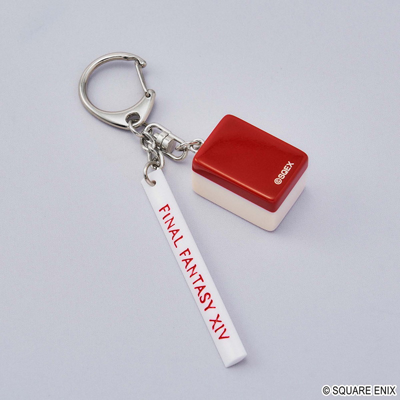 『FF14』新作グッズが多数登場の画像