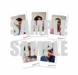 Aぇ! group早期予約特典