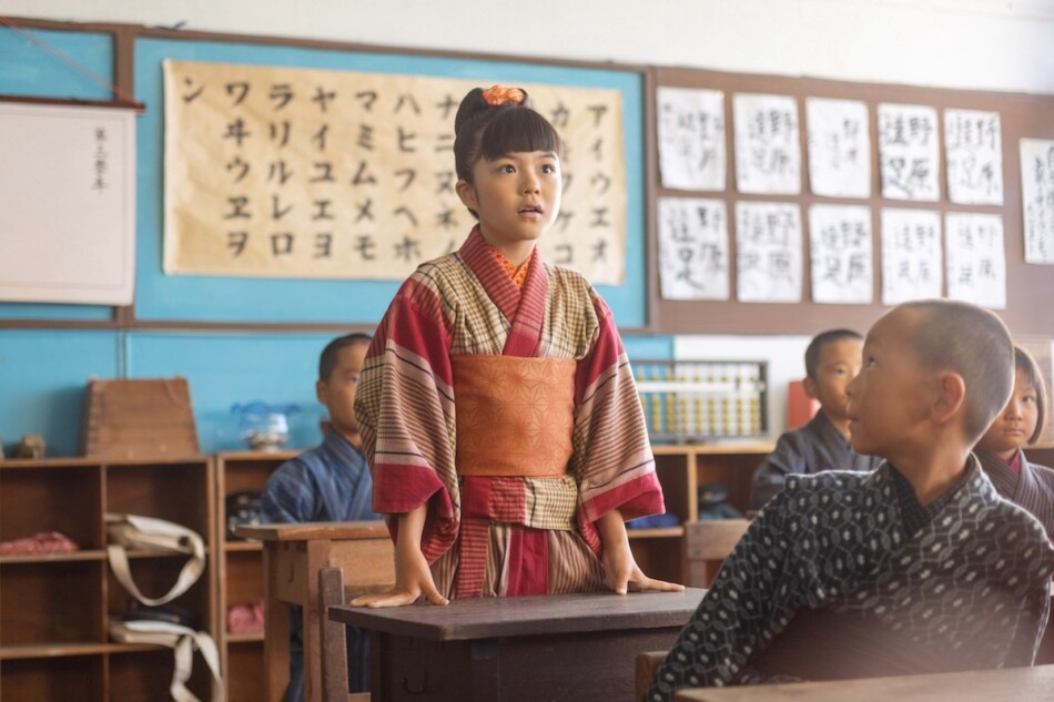 『あんぱん』初回は好調な“走り出し”