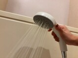 泡シャワーKINUAMIでワンランク上のバスタイムの画像