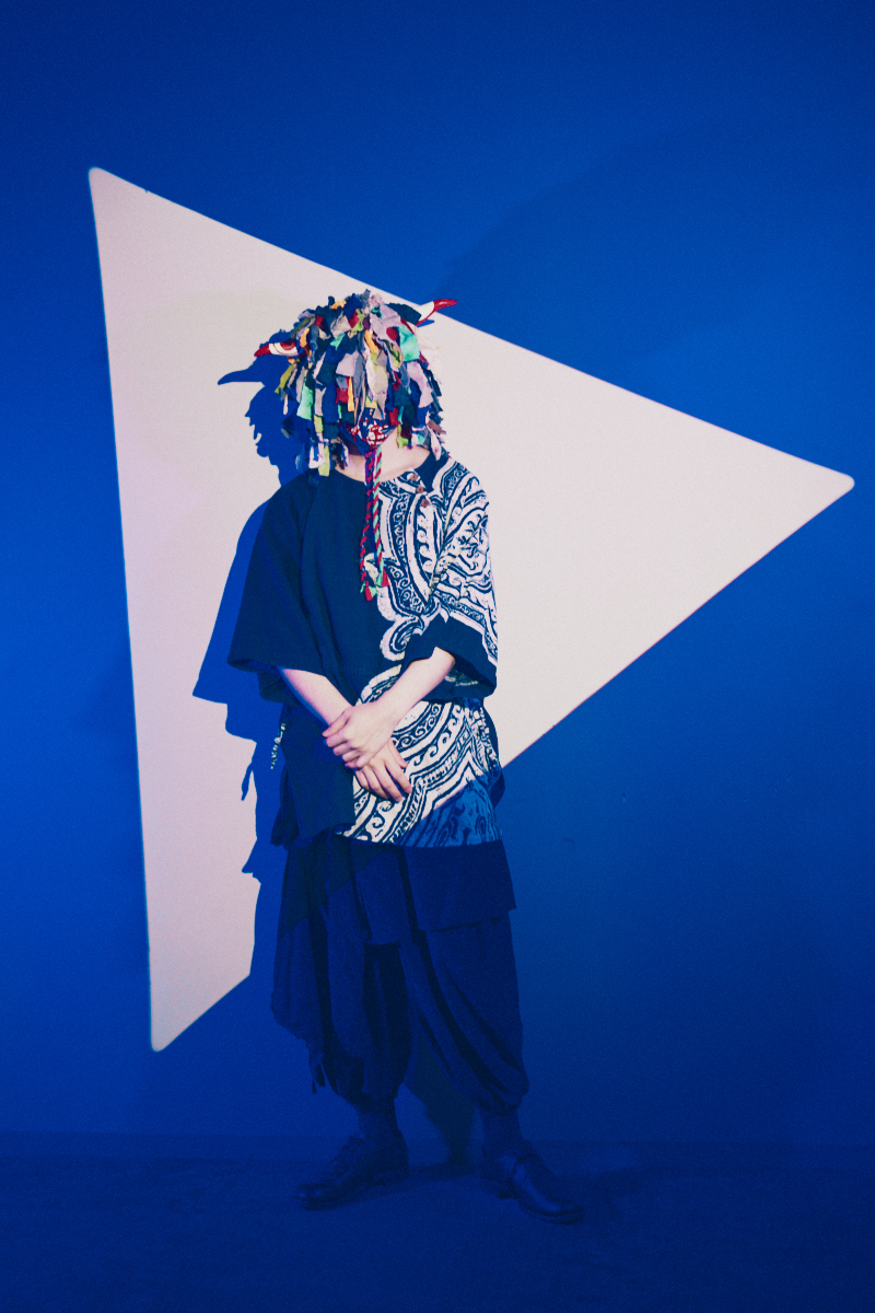 きくおインタビュー写真（撮影＝林直幸）