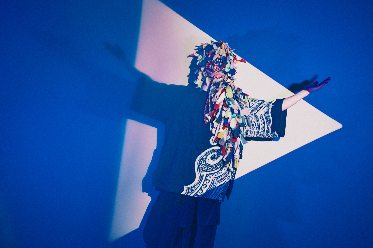 きくおインタビュー写真（撮影＝林直幸）