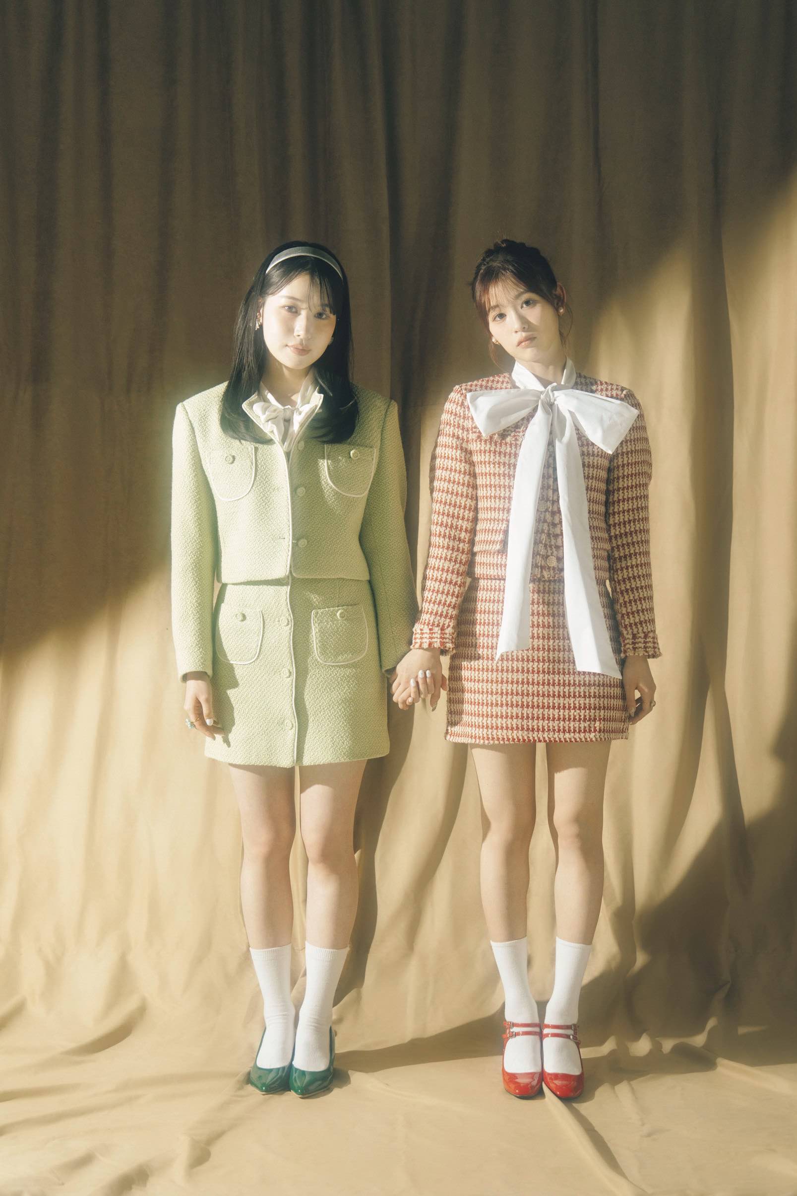 WEST.が音楽雑誌「MG」リニューアル号の画像