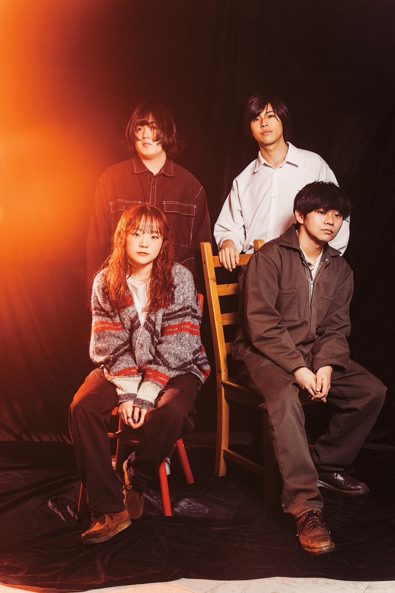 WEST.が音楽雑誌「MG」リニューアル号の画像