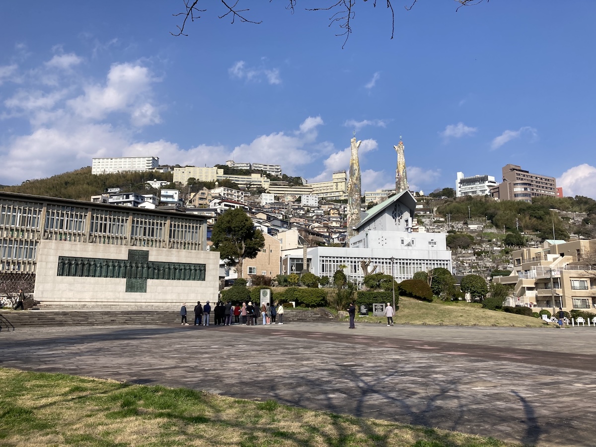 「すごい長崎」インタビューの画像