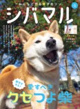 SNSで話題の“クセつよ”柴犬を大特集の画像