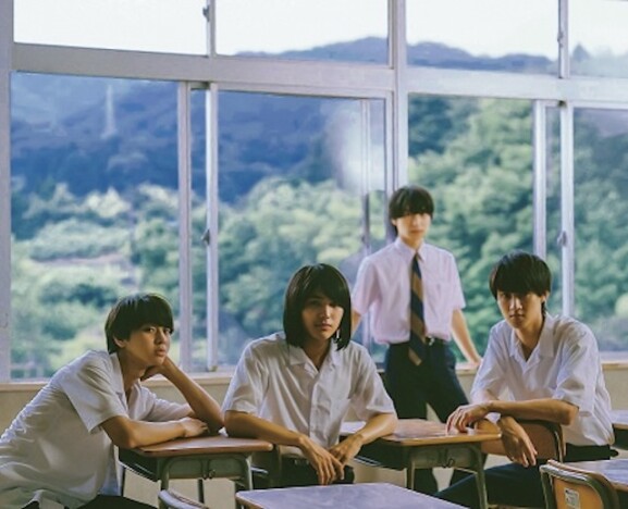 スメルズ ライク グリーン スピリット Blu-ray BOX〈3枚組