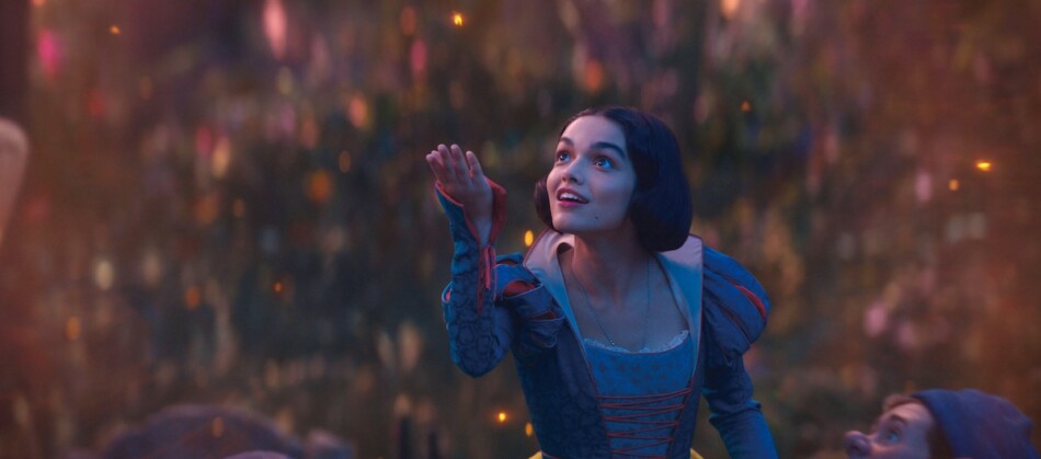 実写版『白雪姫』の映画としての真価を探る