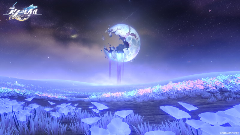 『崩壊：スターレイル』Ver.3.2情報が発表の画像