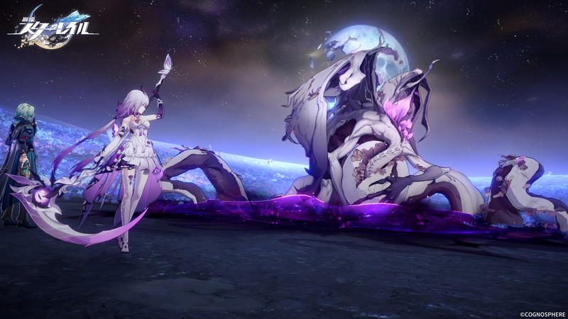 『崩壊：スターレイル』Ver.3.2情報が発表の画像