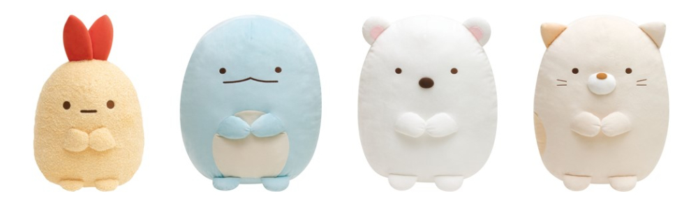 すみっコぐらし はじめての辞書びきキャンペーンの画像