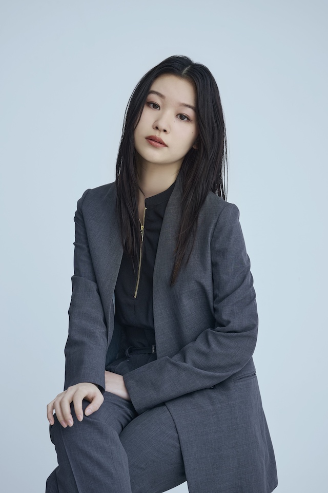 『あやしいパートナー』に草川拓弥、森田想らの画像