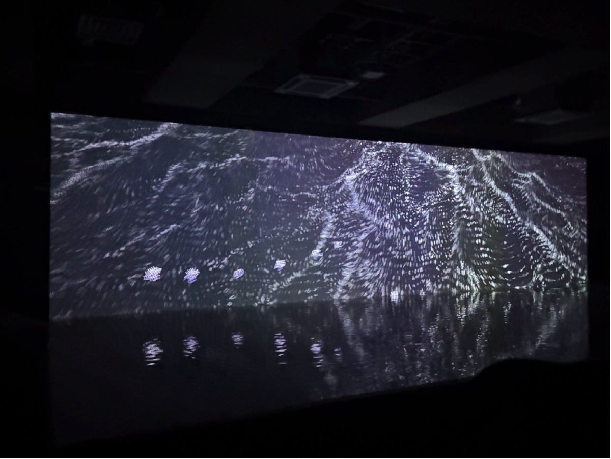 十束おとはの「Sony Park 展 2025」レポートの画像