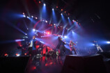ウルトラマンゼロ15周年ライブレポの画像
