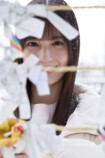 日向坂46小坂菜緒が『名探偵コナン』コラボの画像