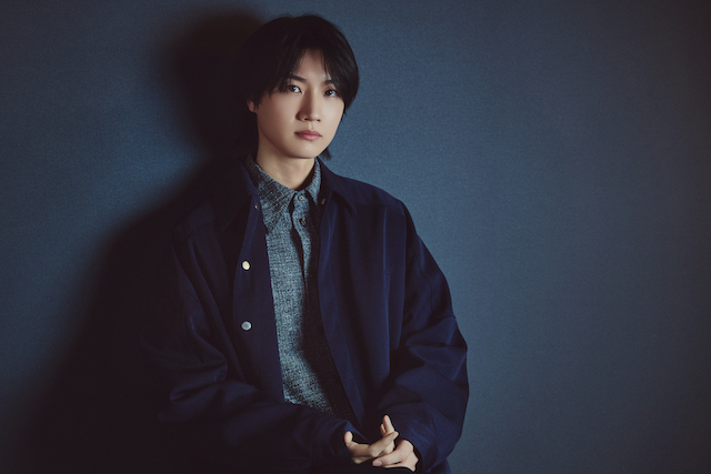 桜田通3rd写真集『33』独占インタビューの画像