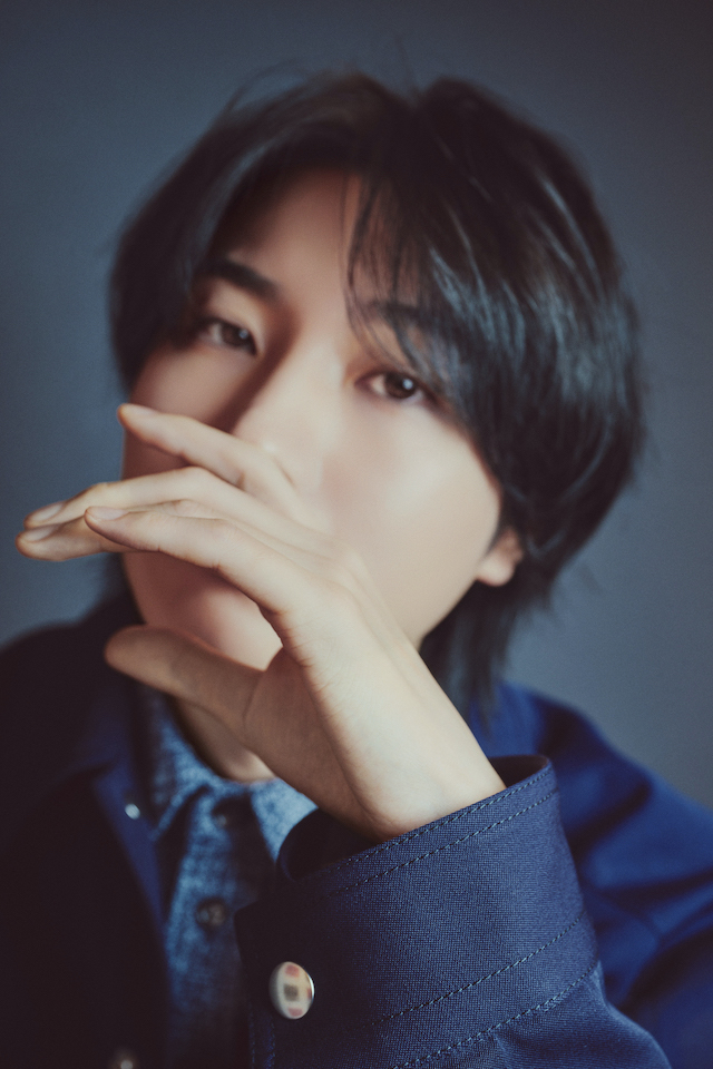 桜田通3rd写真集『33』独占インタビューの画像