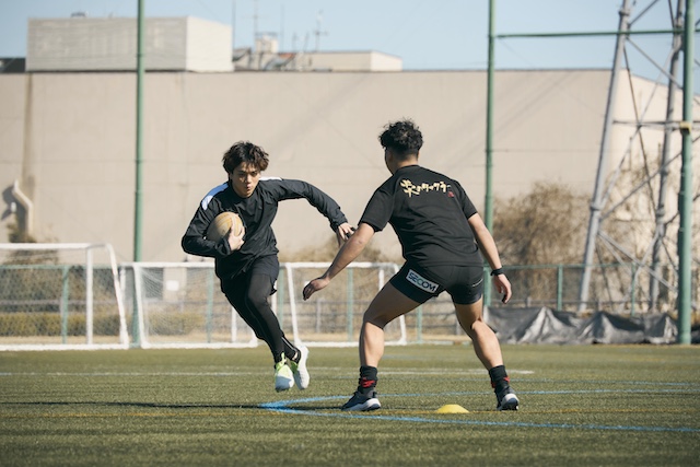 『イグナイト』畑中Pが語る第2話の見どころの画像