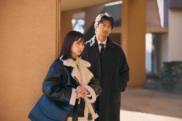 『イグナイト』畑中Pが語る第2話の見どころの画像