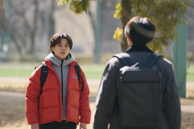 『イグナイト』畑中Pが語る第2話の見どころの画像