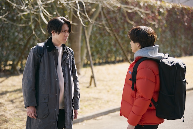 『イグナイト』畑中Pが語る第2話の見どころの画像