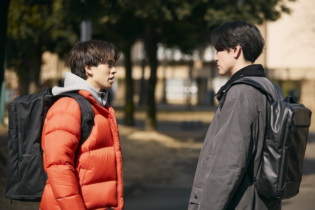 『イグナイト』畑中Pが語る第2話の見どころの画像