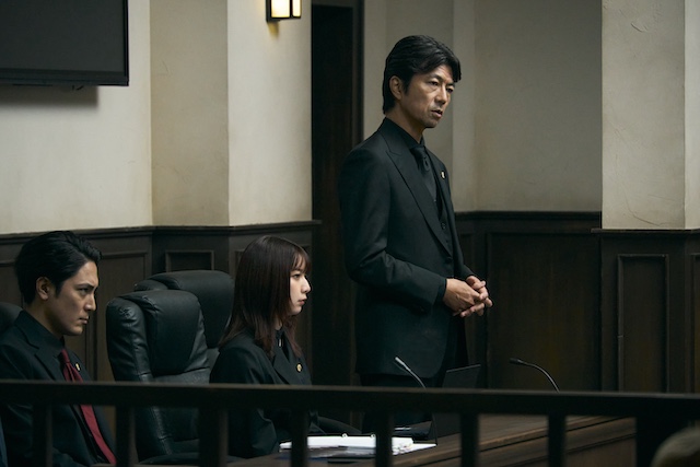 『イグナイト』畑中Pが語る第2話の見どころの画像