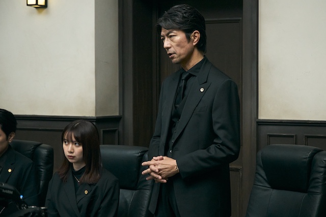 『イグナイト』畑中Pが語る第2話の見どころの画像