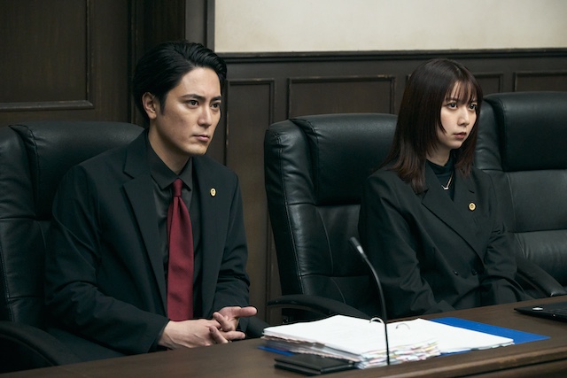 『イグナイト』畑中Pが語る第2話の見どころの画像