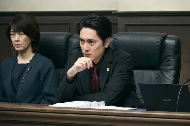 『イグナイト』畑中Pが語る第2話の見どころの画像