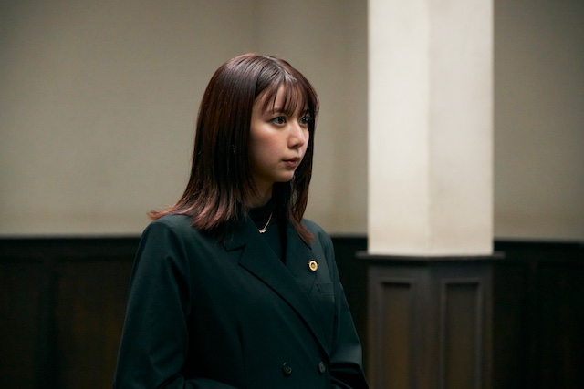 『イグナイト』畑中Pが語る第2話の見どころの画像