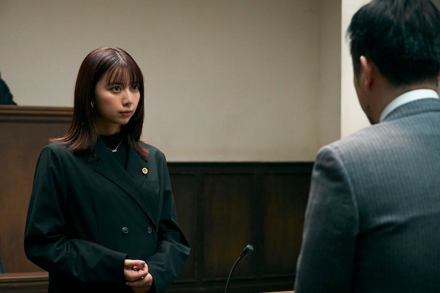 『イグナイト』畑中Pが語る第2話の見どころの画像