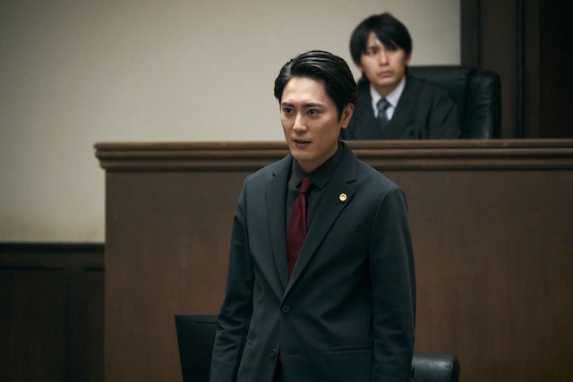 『イグナイト』畑中Pが語る第2話の見どころの画像