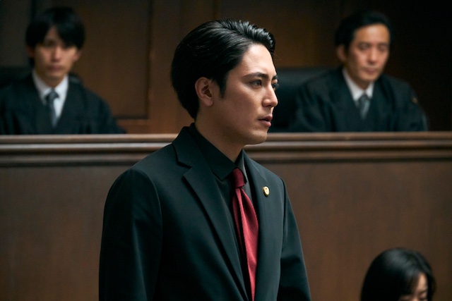 『イグナイト』畑中Pが語る第2話の見どころの画像