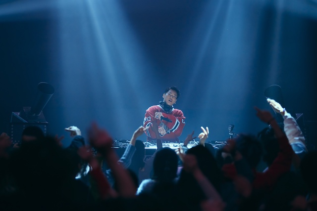 『イグナイト』畑中Pが語る第2話の見どころの画像