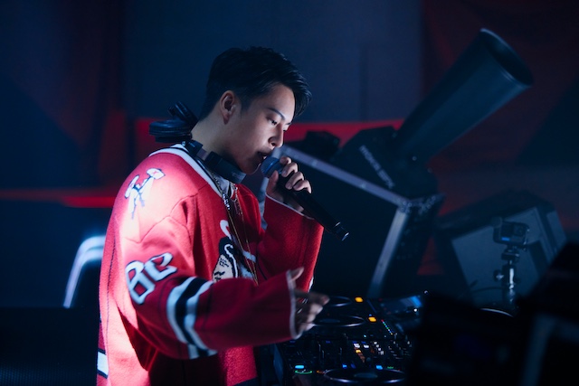 『イグナイト』畑中Pが語る第2話の見どころの画像