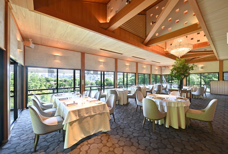 『刀剣乱舞ONLINE』コラボコースを提供決定の画像