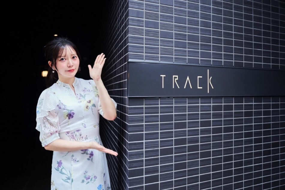 十束おとはが衝撃を受けた『TRACK八丁堀』
