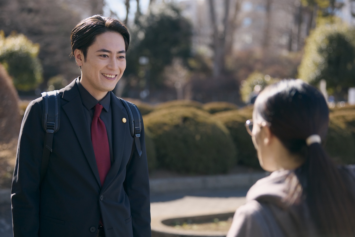 異色のリーガルドラマ『イグナイト』の衝撃