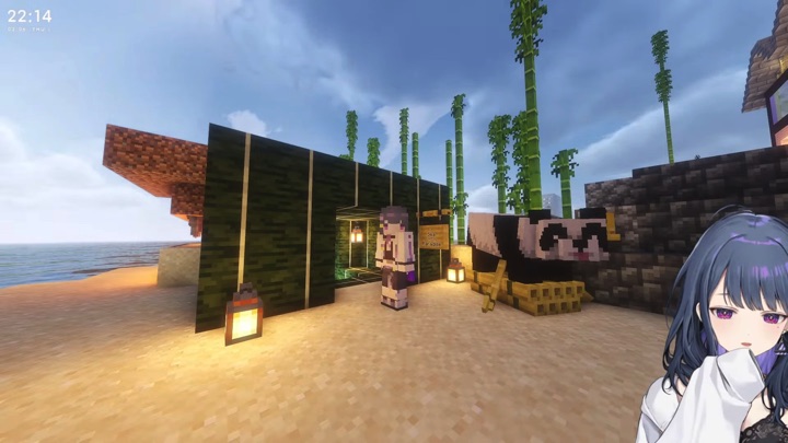 にじさんじ・小清水透が見せた、新たな一面の画像