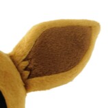 イーブイの“等身大”ぬいぐるみが登場の画像