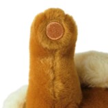 イーブイの“等身大”ぬいぐるみが登場の画像