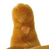 イーブイの“等身大”ぬいぐるみが登場の画像