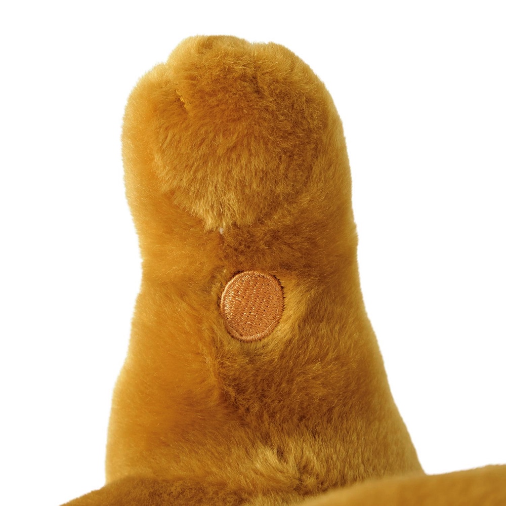 イーブイの“等身大”ぬいぐるみが登場の画像