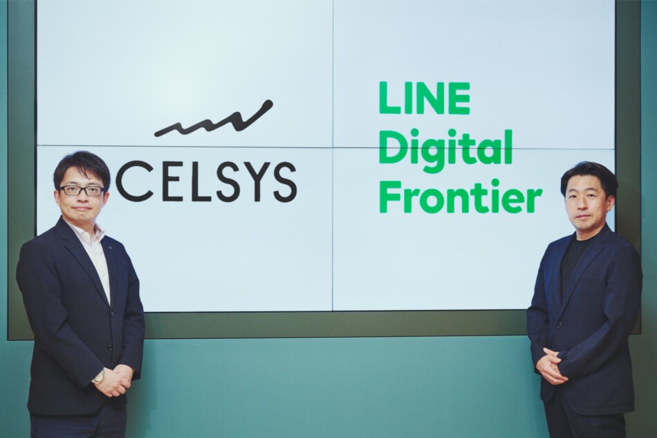 LINEマンガ髙橋将峰×セルシス成島啓対談